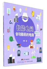 爱科学小月历书系：12月·智能电网 会动脑筋的电路