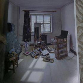 中国青年写实艺术大展