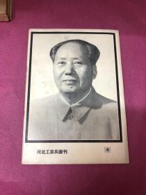 河北工农兵画刊