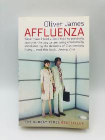 Affluenza The Secret of Being Successful and Happy