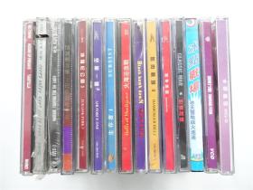 【CD光碟】THE EAIL SLICK BAND    Razor Sharp    原版外盒切口碟