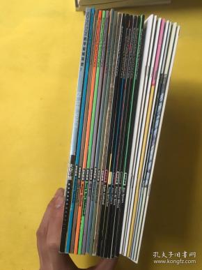 幻想杂志 2003年第1、3、4、5、7、12期+2014年第1、2、3、5、6、7、10、11、12期+2014年副刊第1、2、3、7、8、9、11、12期（21本合售）