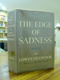 THE EDGE OF SADNESS（埃德温·奥康纳 著：悲伤的边缘）