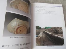 北京文物与考古系列丛书——北京玉河2007年度考古发掘报告