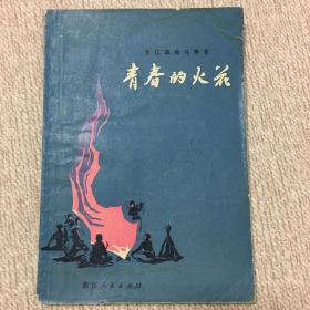 青春的火花（浙江革命斗争史）