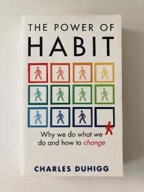 The power of Habit