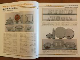 Kitchen Glassware of the Depression Years: Identification & Values (7th Edition)