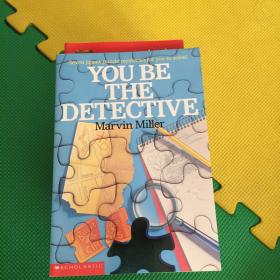 You Be the Detective