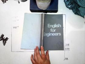 English for Engineers