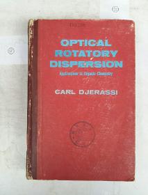 optical rotatory dispersion（H2651）