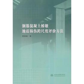 钢筋混凝土桥墩地震损伤跨尺度评价方法