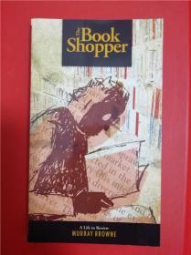 The Book Shopper: A Life in Review （买书人：书海浮生录）