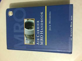 AIR CARRIER MRO HANDBOOK