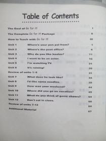 初中英语 教师教学用书,全套5本,初中英语,2006-2007年第3、4版,初中英语教师