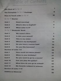 初中英语 教师教学用书,全套5本,初中英语,2006-2007年第3、4版,初中英语教师