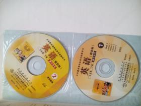 初中英语 教师教学用书,全套5本,初中英语,2006-2007年第3、4版,初中英语教师