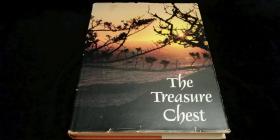 (英文原版)   The Treasure Chest