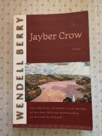 jayber crow