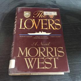 LovERS MORRlS WEST