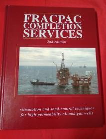 FRACPAC COMPLETION SERVICES 2nd edition