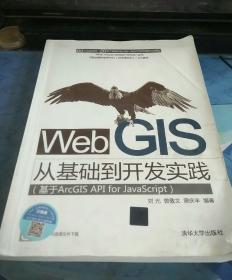 Web GIS从基础到开发实践：基于ArcGIS API for JavaScript