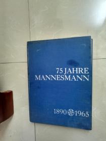 75jahremannesmann