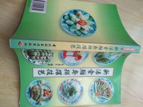 新法食雕与拼摆技艺