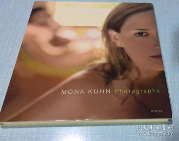 现货原版 Mona Kuhn: Photographs摄影作品集