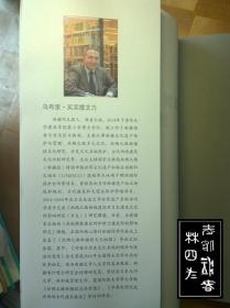 清华大学国家遗产中心·博士文库 文化线路系列：丝绸之路新疆段建筑研究