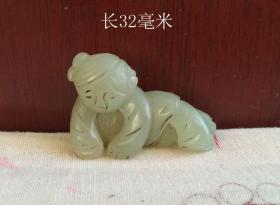 老玉人0673