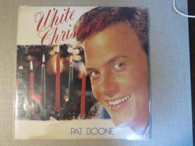white christmas黑胶唱片LP