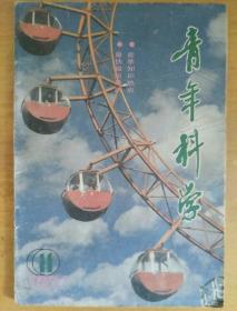 青年科学1989_11