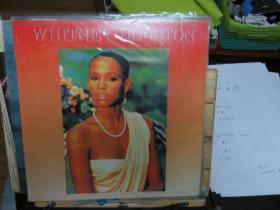惠特尼休斯顿 Whitney Houston‎-Self-titled 韩版黑胶 lp