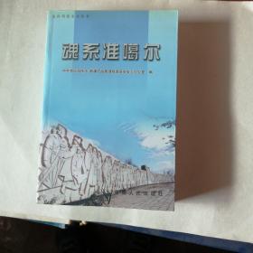 克拉玛依史志丛书：魂系准噶尔