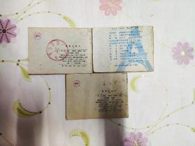 蔷薇花案件（一，二，三）