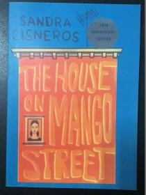 Sandra Cisneros：The House on Mango Street