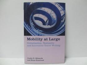 Mobility at Large: Globalization, Textuali...