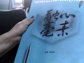 融心毫素 青岛市第三届中小学美术教师教学基本功展示作品集