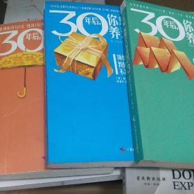 30年后，你拿什么养活自己？：上班族的财富人生规划课