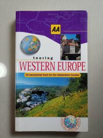 western europe