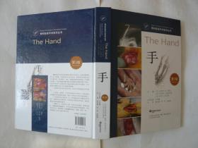 手（第3版）骨科标准手术技术丛书