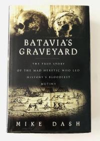 Batavia's Graveyard