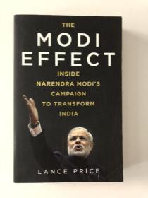 The Modi Effect