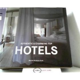 Authentic & Charming Top Hotels  世界酒店