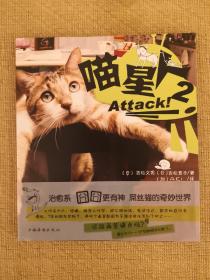 喵星人，Attack!2