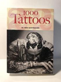1000 Tattoos