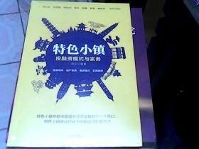 特色小镇投融资模式与实务