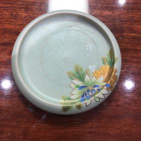 茶杯托