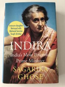 Indira: India's Most Powerful Prime Minister