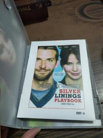 SILVER LININGS    DVD